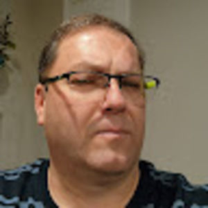 Meet your Posher, Scott